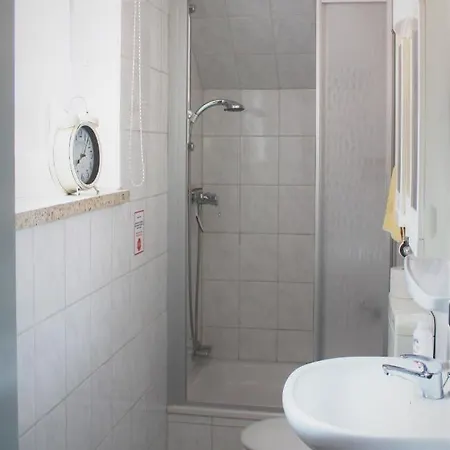 Appartement Haus Sonneneck App4
