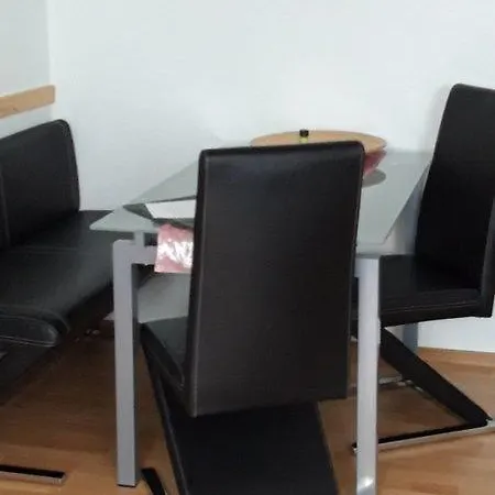 Haus Sonneneck App4 Appartement Cuxhaven
